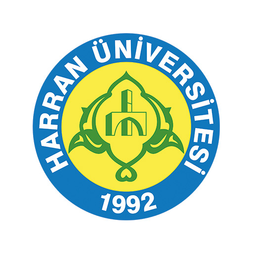 harran_unv_logo
